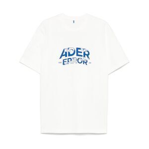 Ader Error Men T-Shirt With Logo